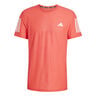 Own the Run Running shirt Men-coral