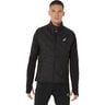 Road Winter Running Vests Men-Black