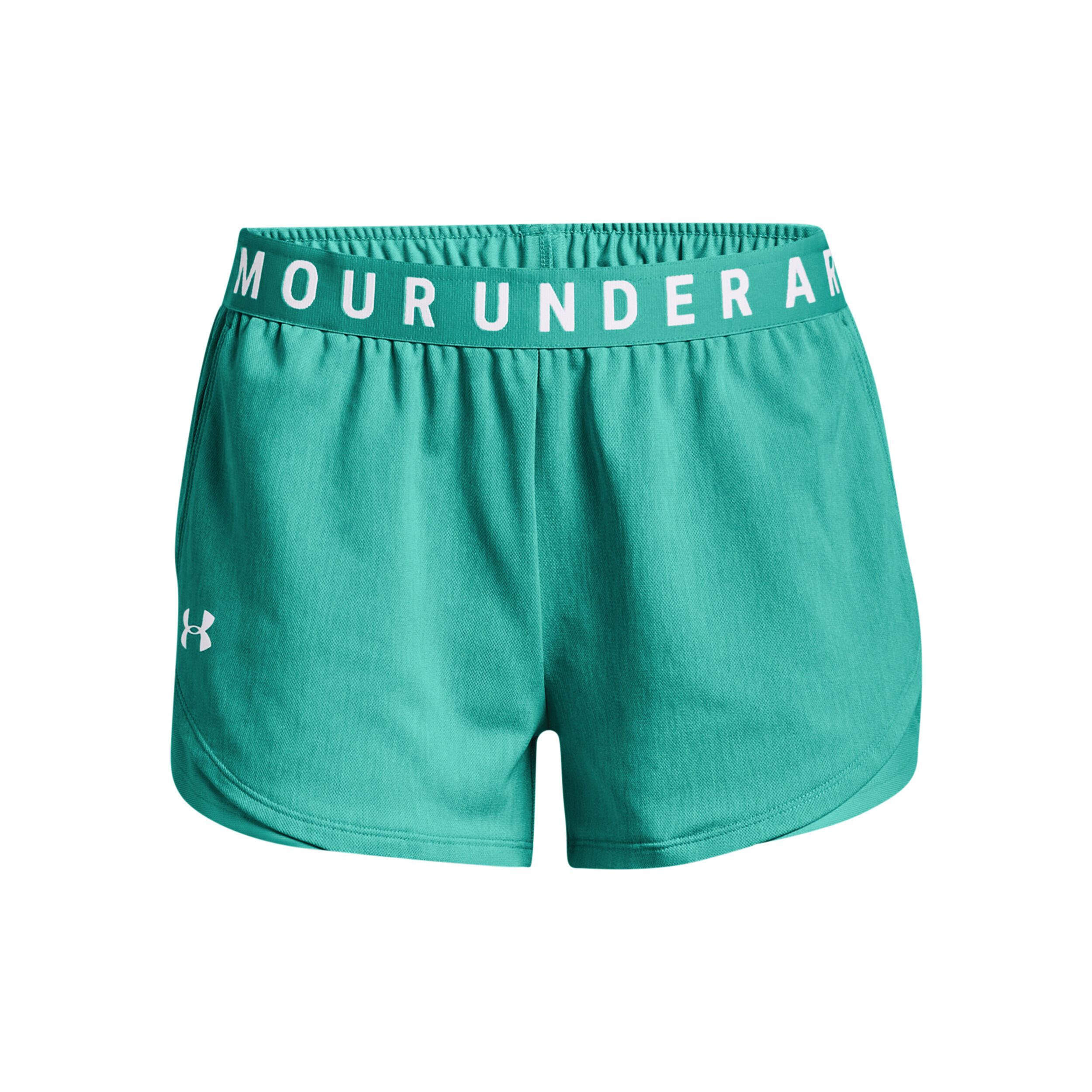 Teal under clearance armour shorts