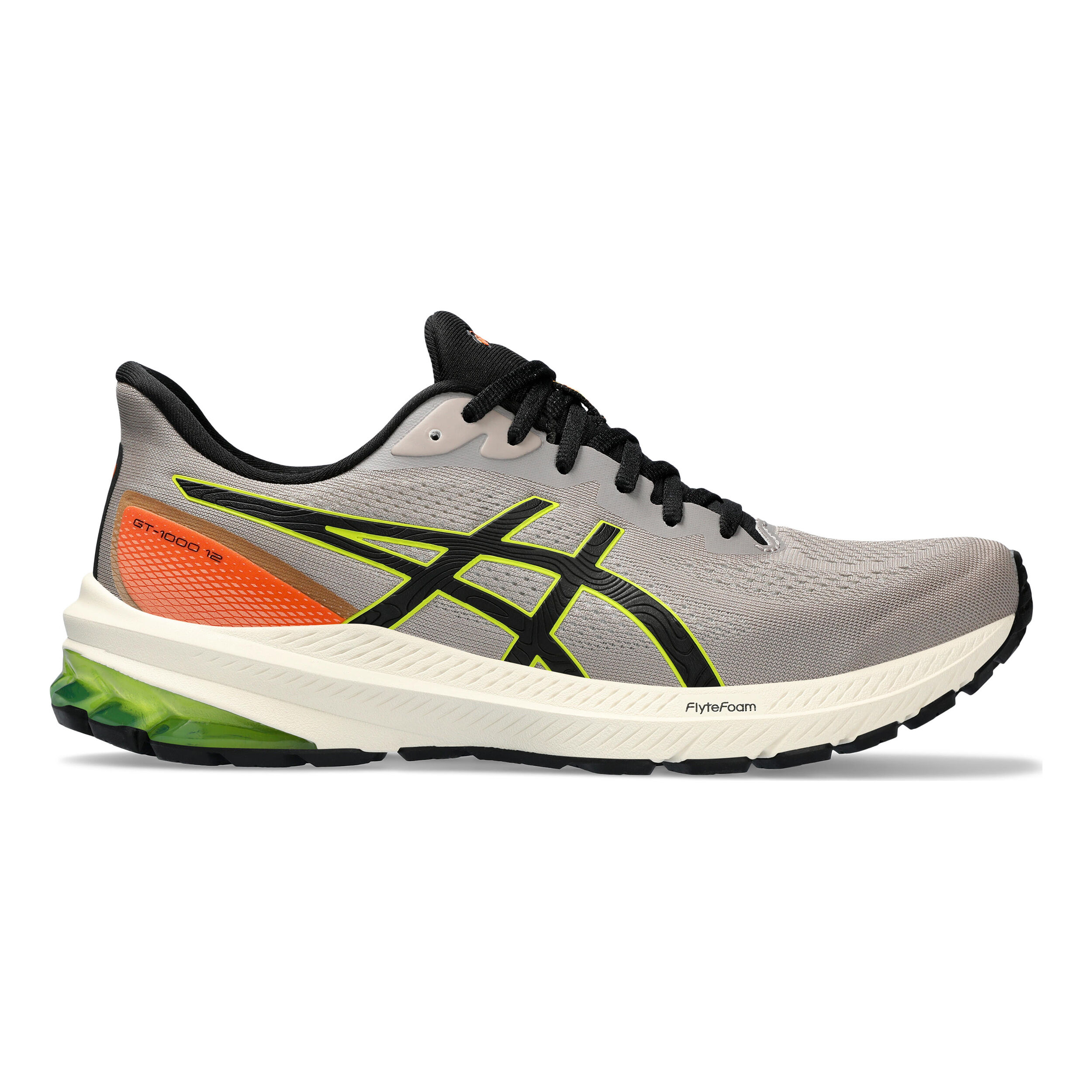 Asics gt 1000 history deals