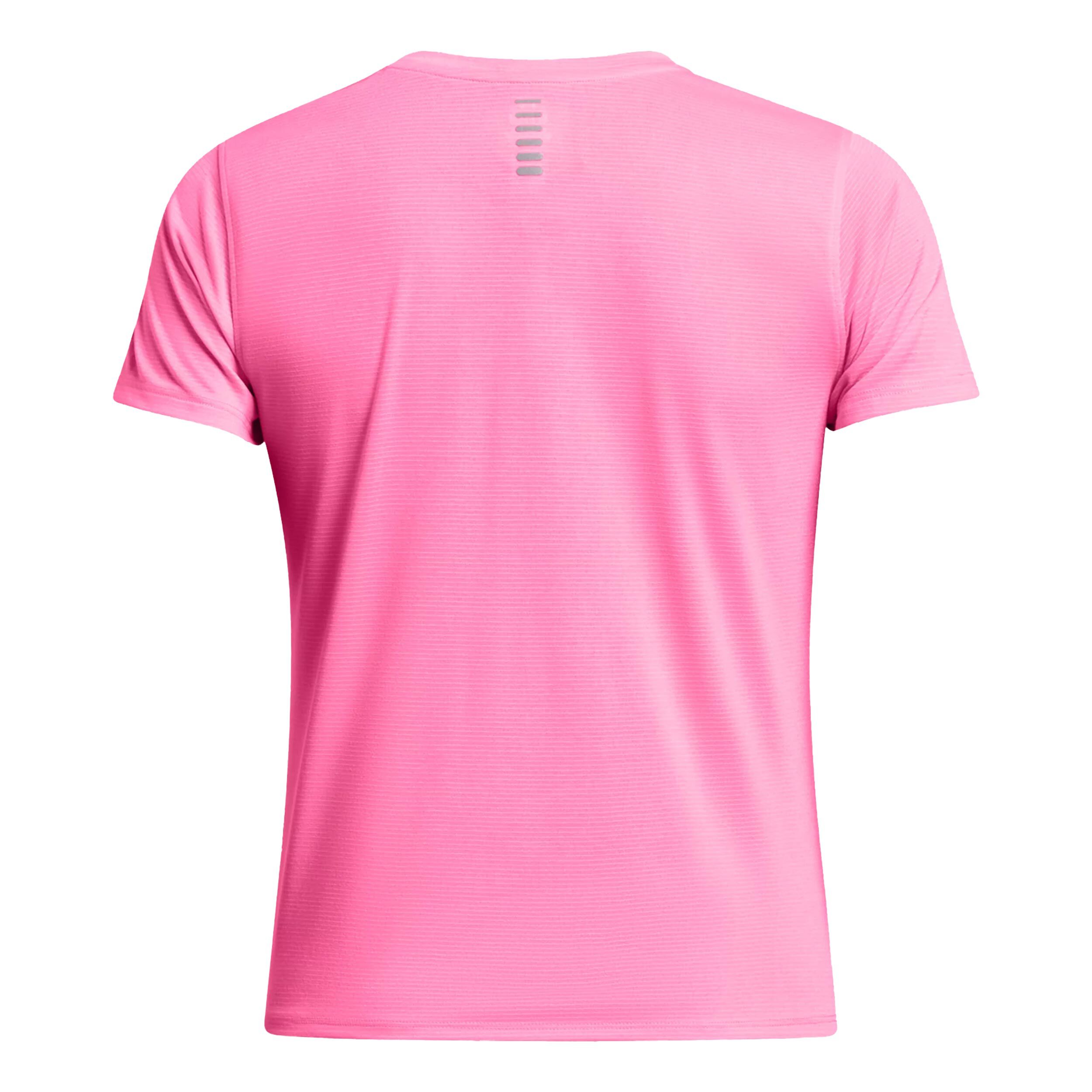 Immunity Softly Tee (Pink）M Buy Under Armour Streaker SS Running Shirt Women Pink online