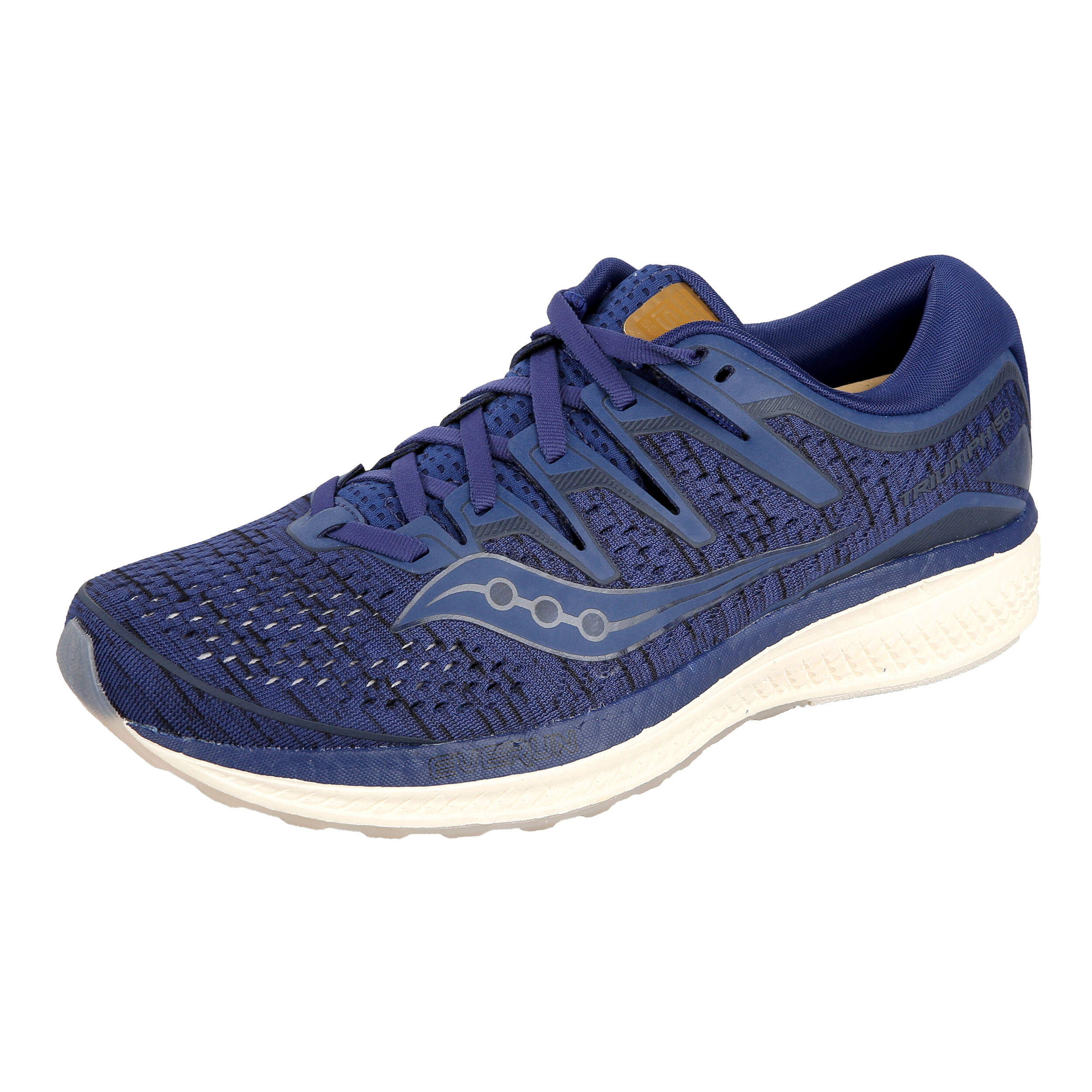 Saucony triumph iso 5 men deals