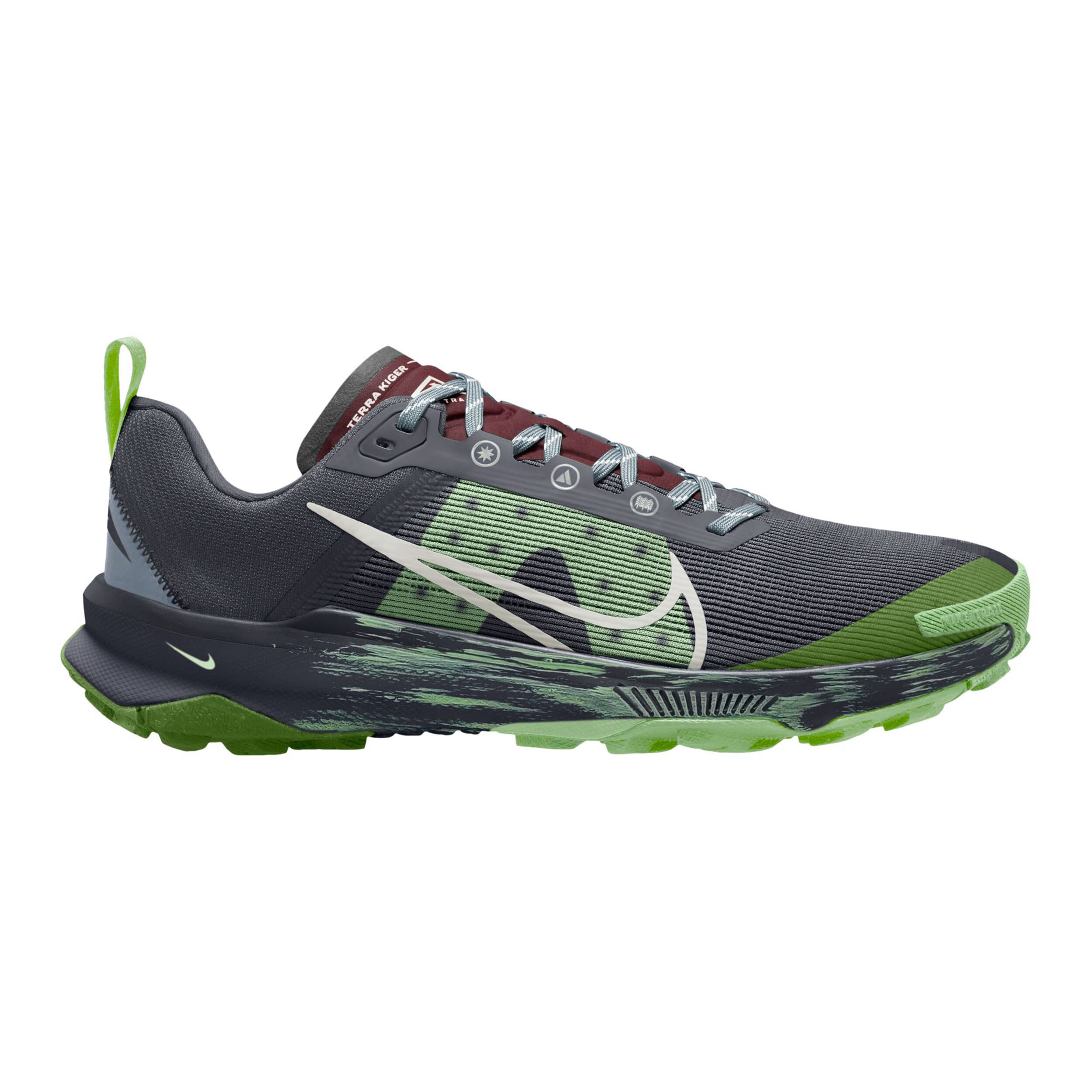 Nike trail running shoes terra kiger sales