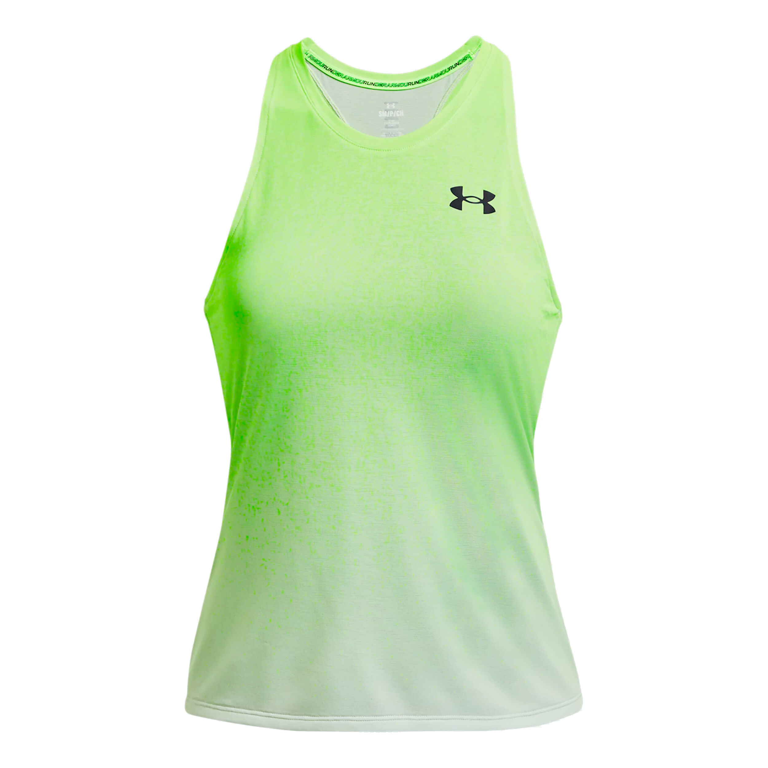 UNDER ARMOUR - ネオン UA Foundation Men's Short Sleeve | Under Armour