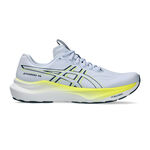 ASICS Running shoes ASICS GT-2000 14 Stability running shoe Men-light blue, yellow