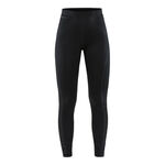 Craft Clothing Craft Core Warm Baselayer Tight Women-Black