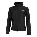 The North Face Clothing The North Face Higher Run Wind Running Jacket Women-Black