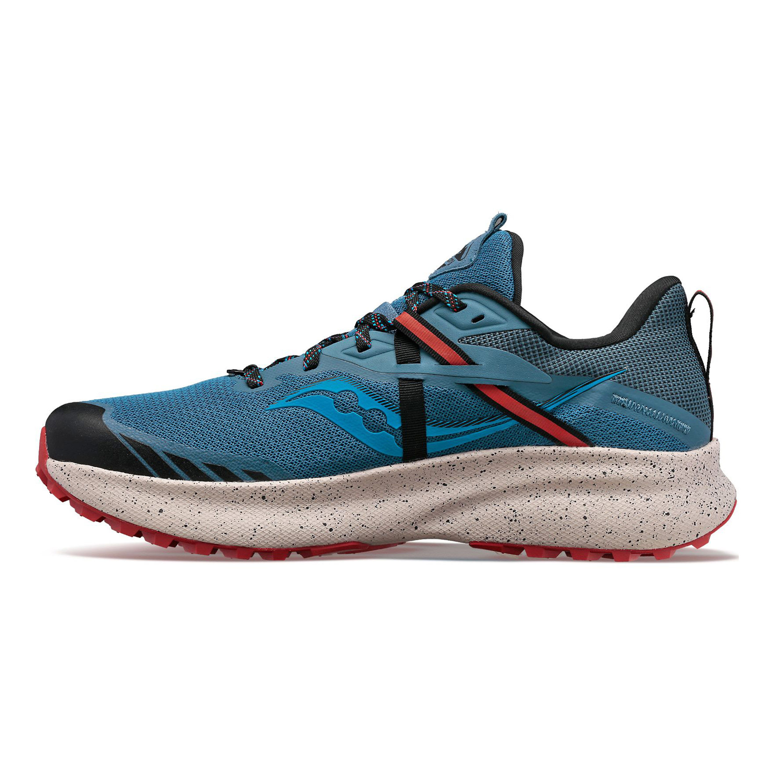 Saucony ride iso rouge shop