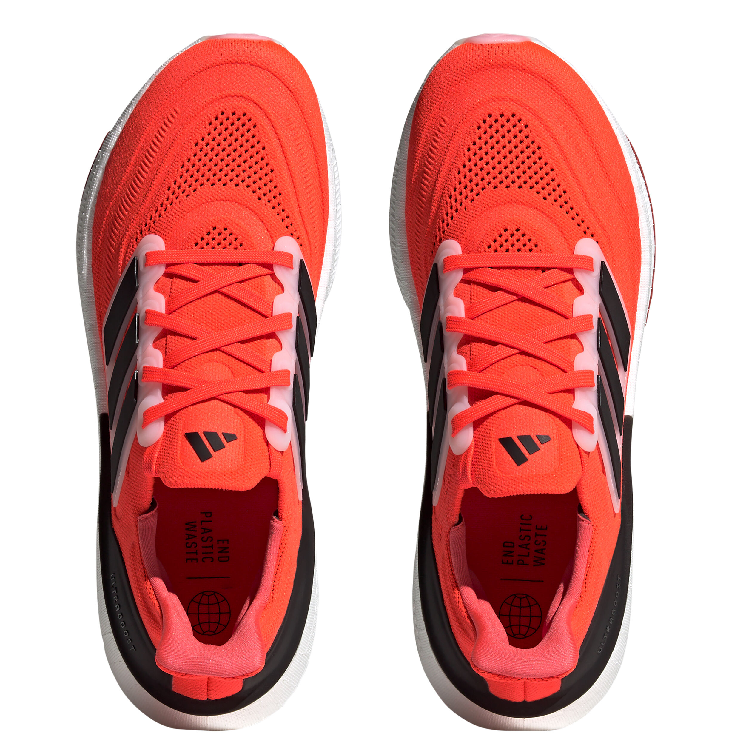 Buy adidas Ultra Boost 23 Neutral Running Shoe Men Red Black