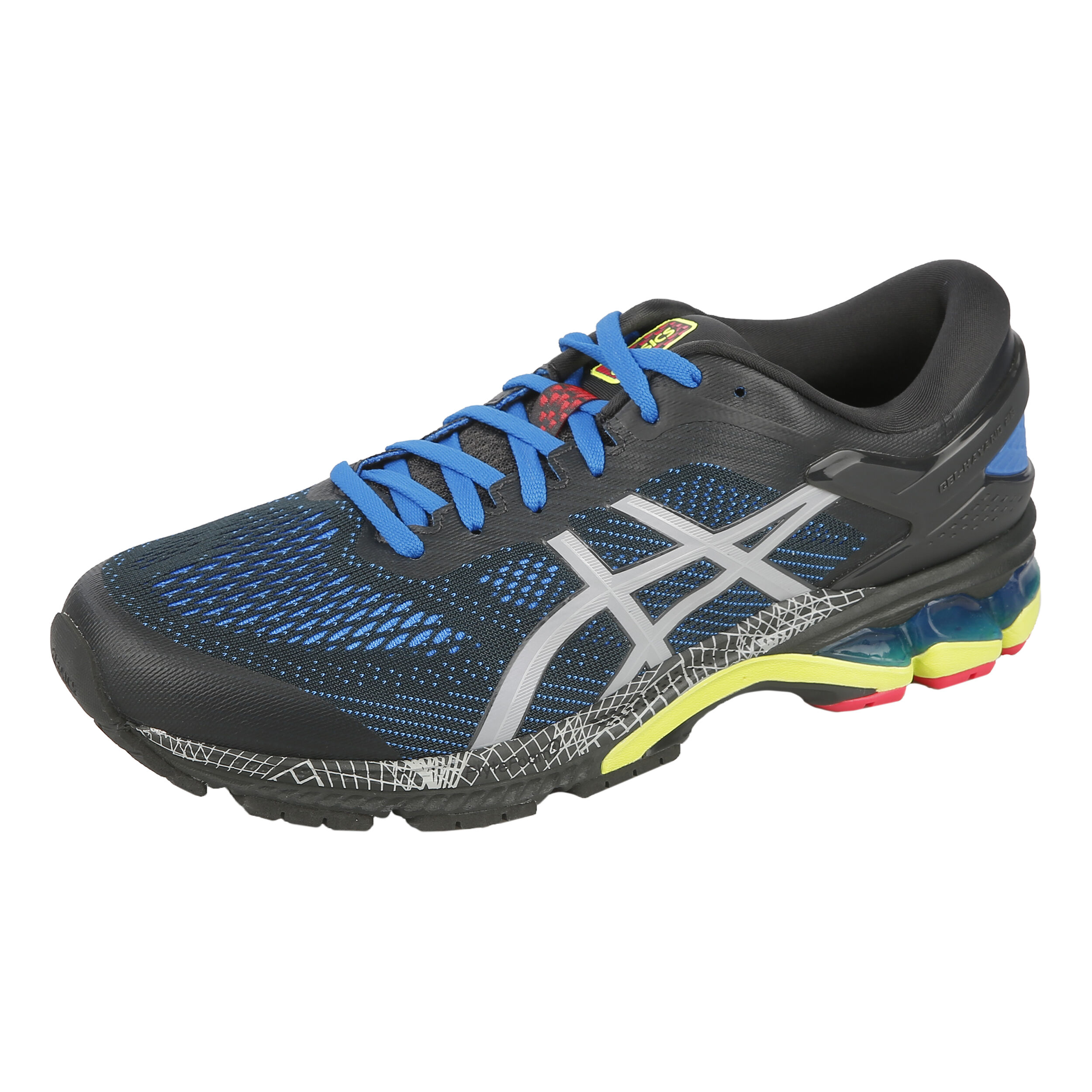 Asics kayano cheap 26 lite