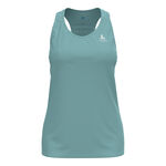 Odlo Clothing Odlo Essential Running shirt Women - turquoise, 