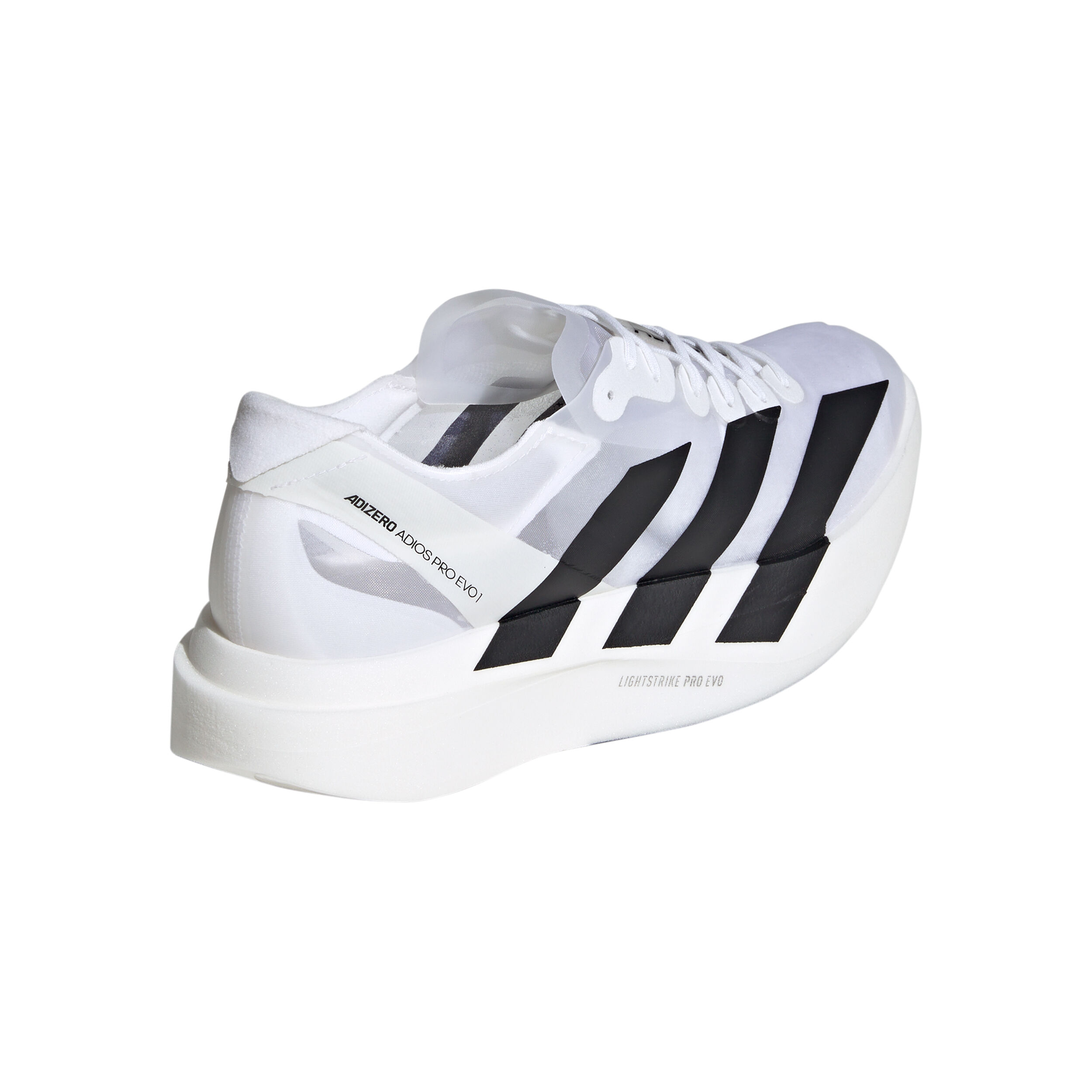 Buy adidas Adizero Adios Pro Evo 1 Competition Running Shoe