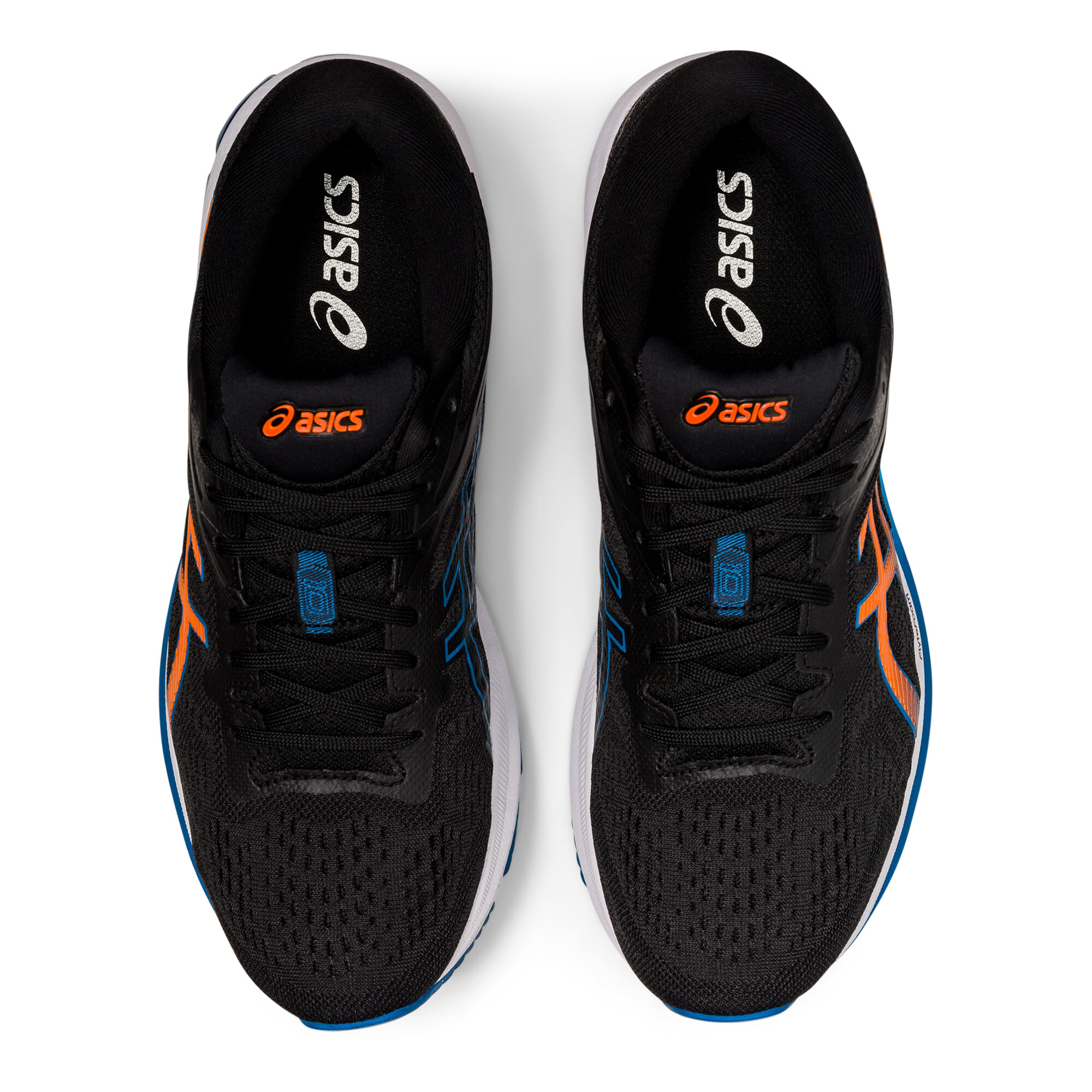 ASICS