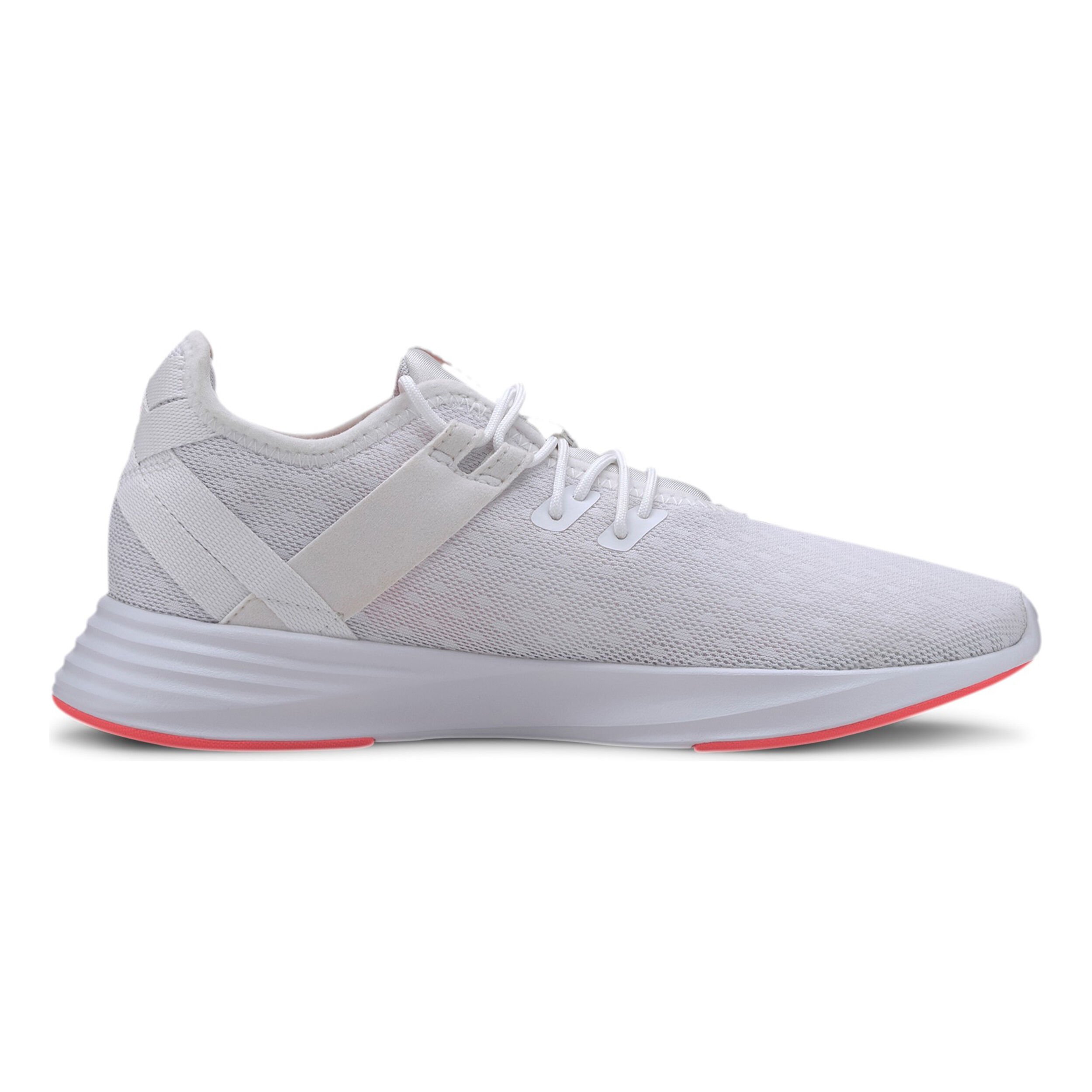 Buy Puma Radiate XT Pattern Sneakers Women White Coral online Running Point COM