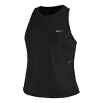 Nike Running shirt Nike Swift Running shirt Women - black