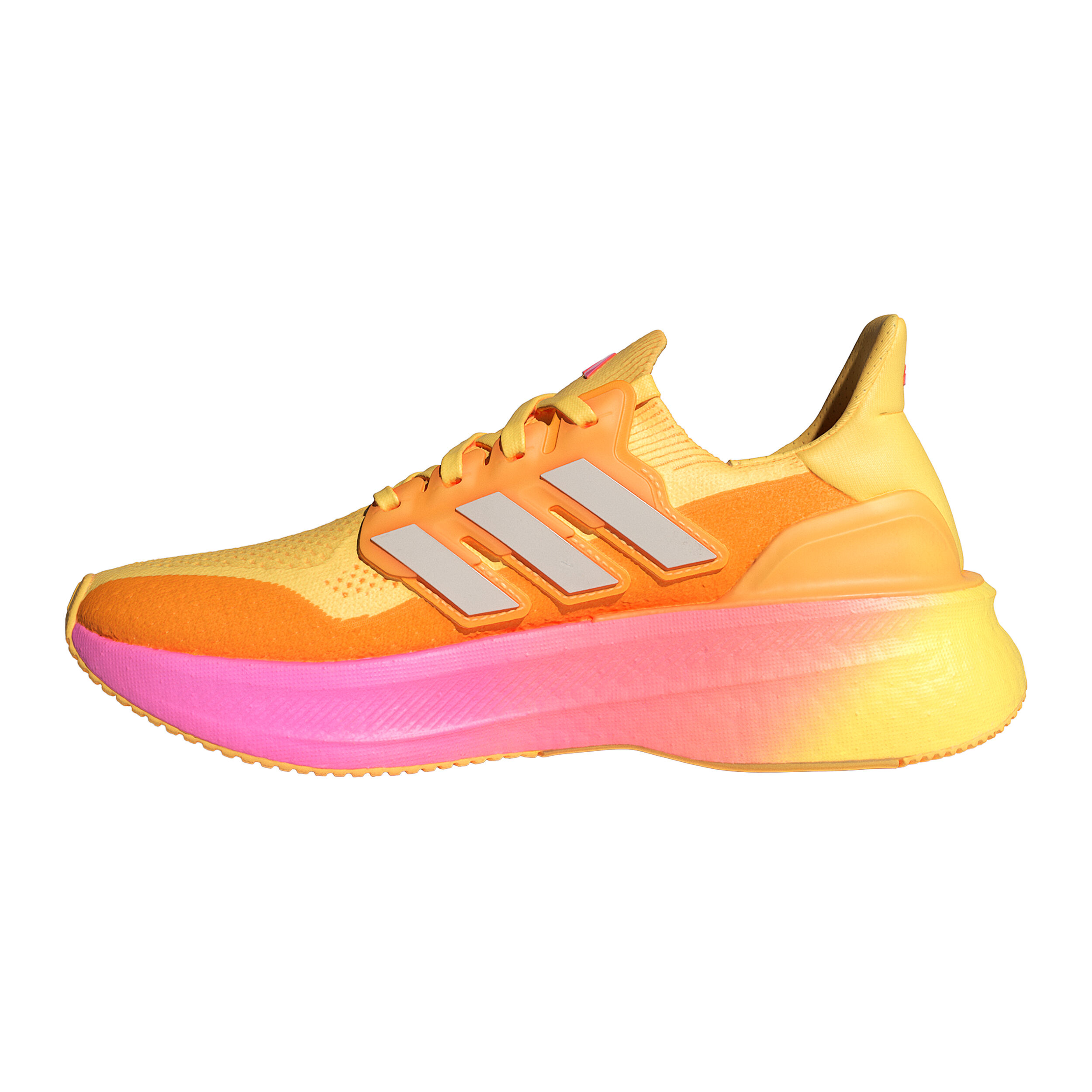 Ultraboost 5 Neutral Running Shoe Women - Orange, Pink
