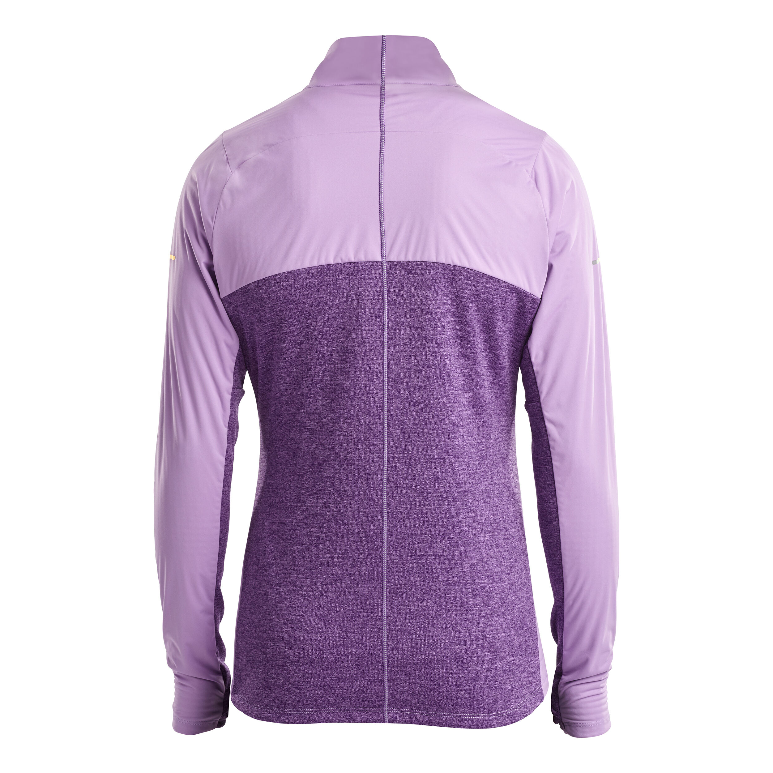 Buy Saucony Vitarun Training Jacket Women Lilac Silver online Running Point COM