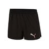 Ultraweave Velocity 3in Split Running Shorts Men-Black