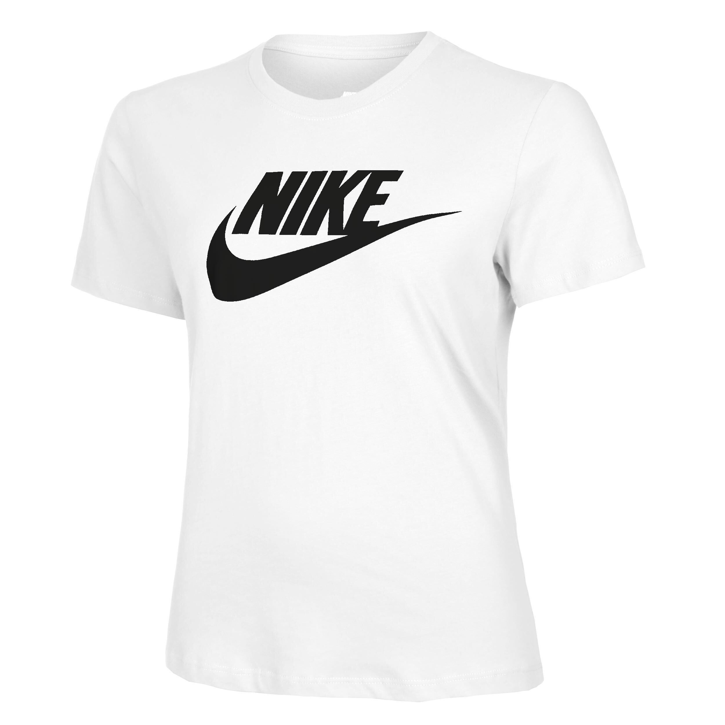 ★ Nike★ Sportswear T-shirt W Summit White IF0368121 IF036 Nike Court Tennis Tee OC (M)