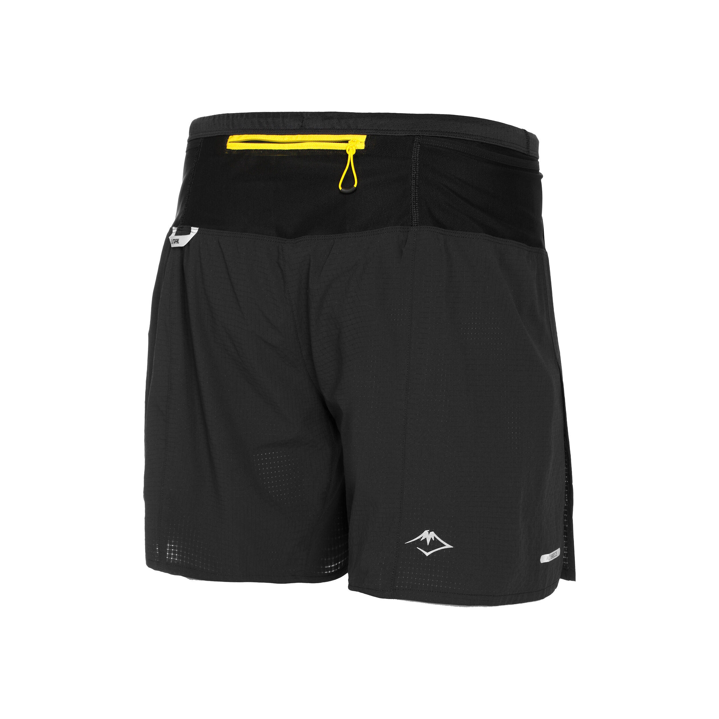 asics fujitrail short