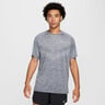 Stride Running shirt Men - blue grey