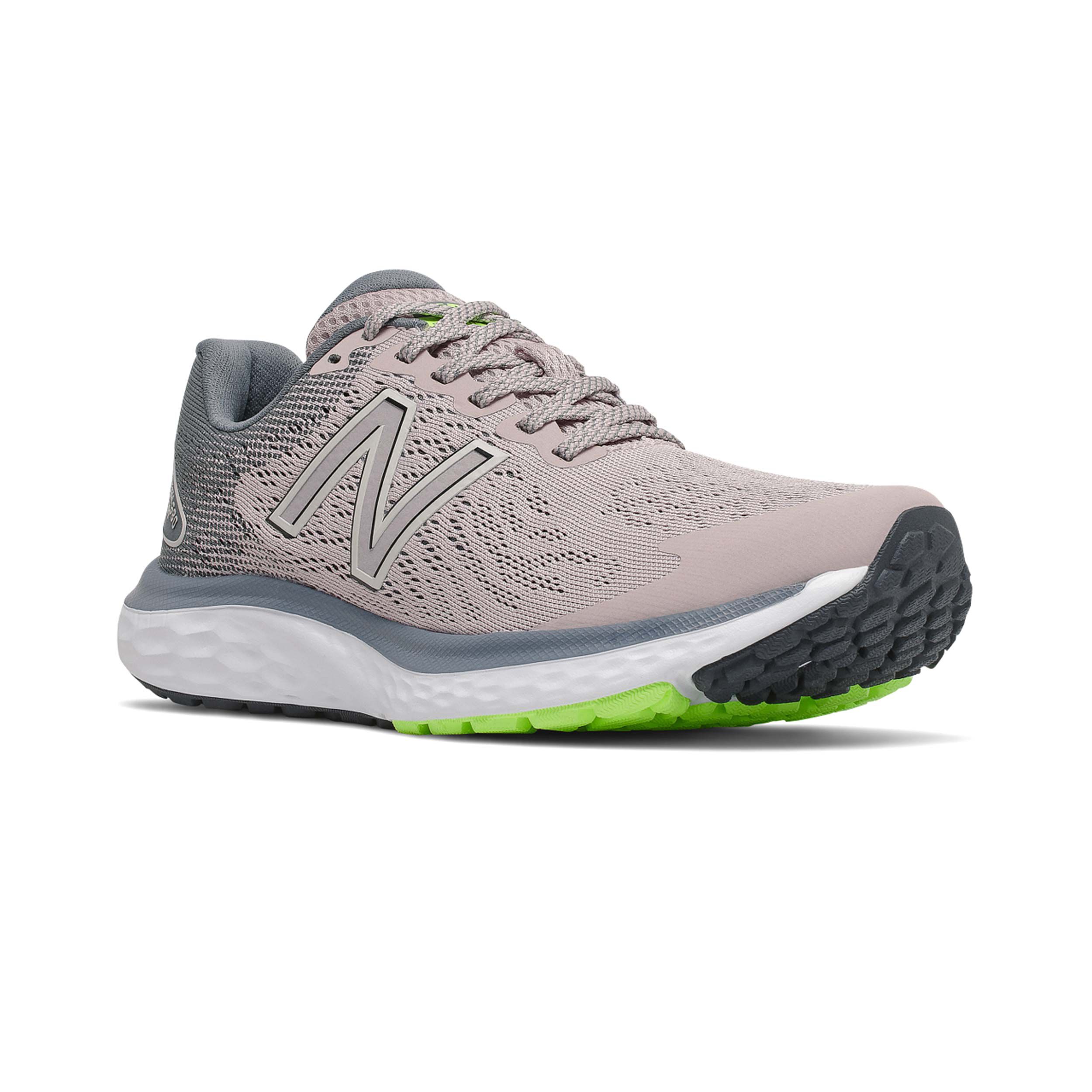 Buy New Balance Fresh Foam 680 V7 Neutral Running Shoe Women Pink Grey online Running Point COM