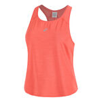 ASICS Clothing ASICS Road Tank Top Women-Orange