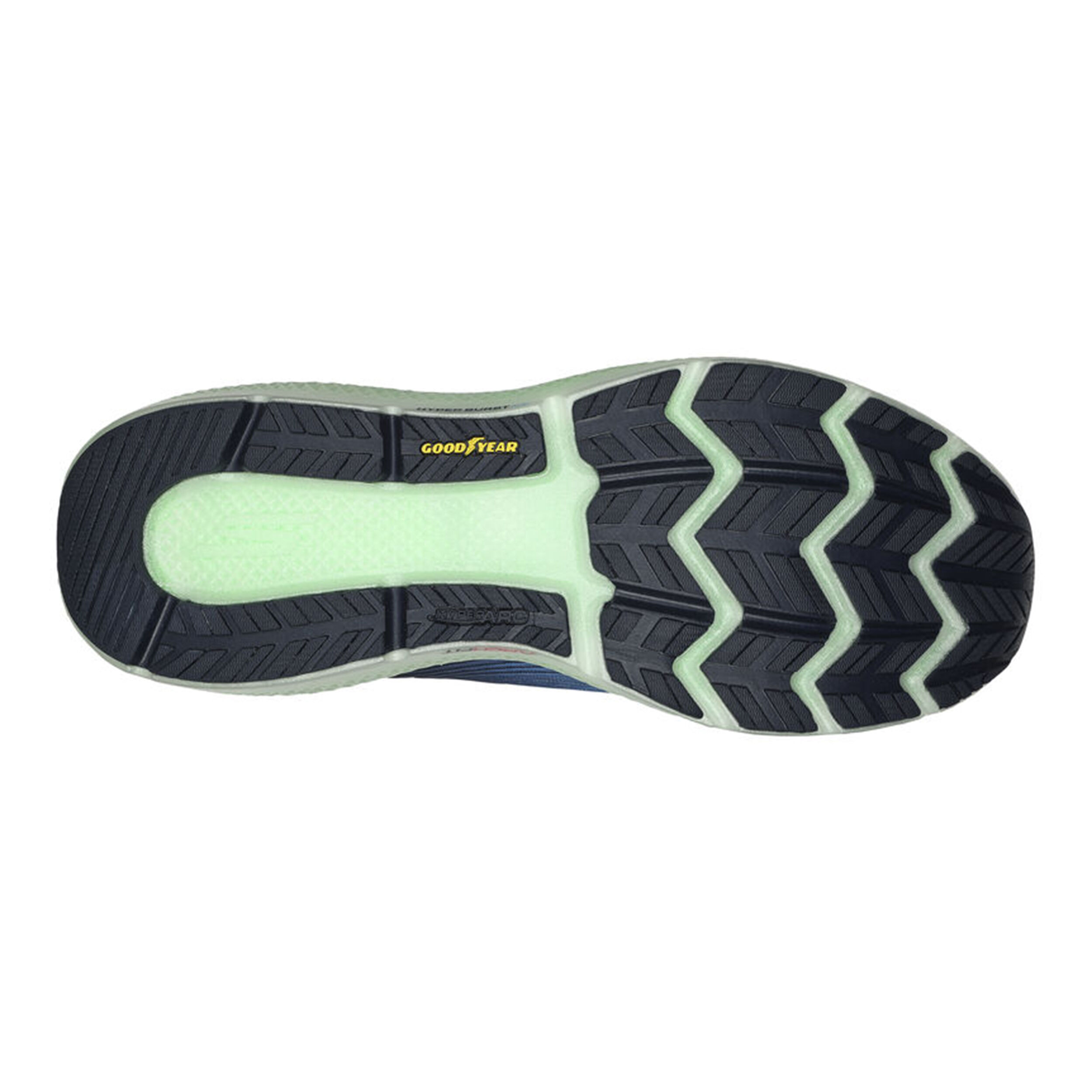 Buy Skechers Go Run Ride 11 Neutral Running Shoe Men Blue online Running Point COM