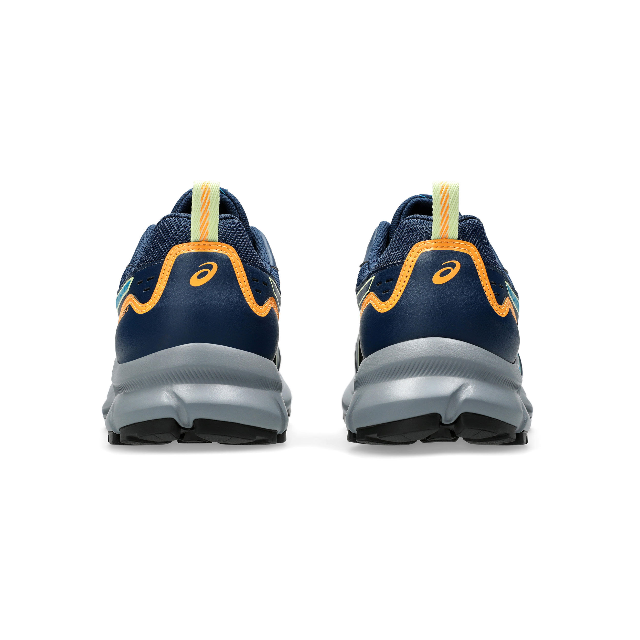 Asics trail running shoes 0-3 cheap