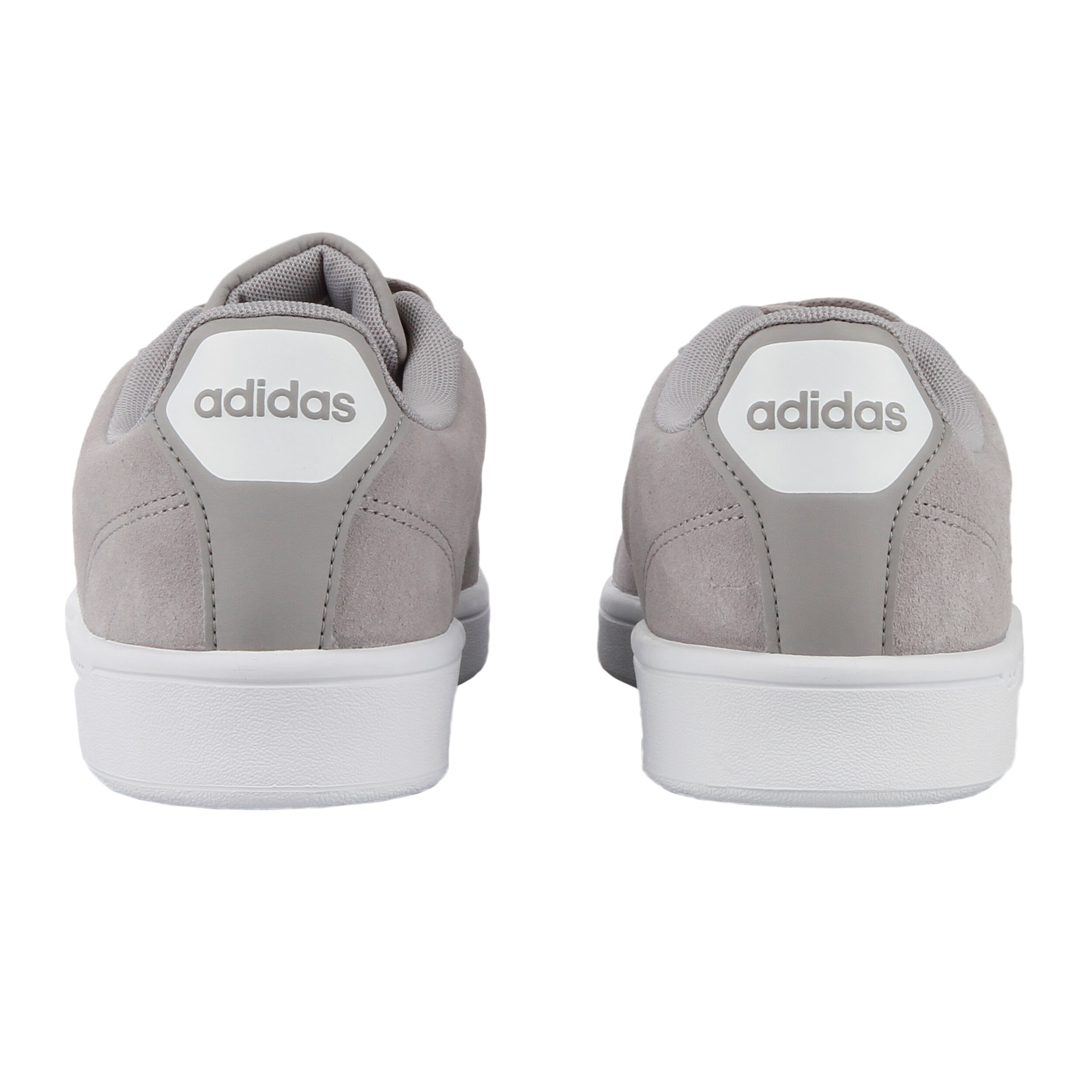 Adidas advantage sales clean men