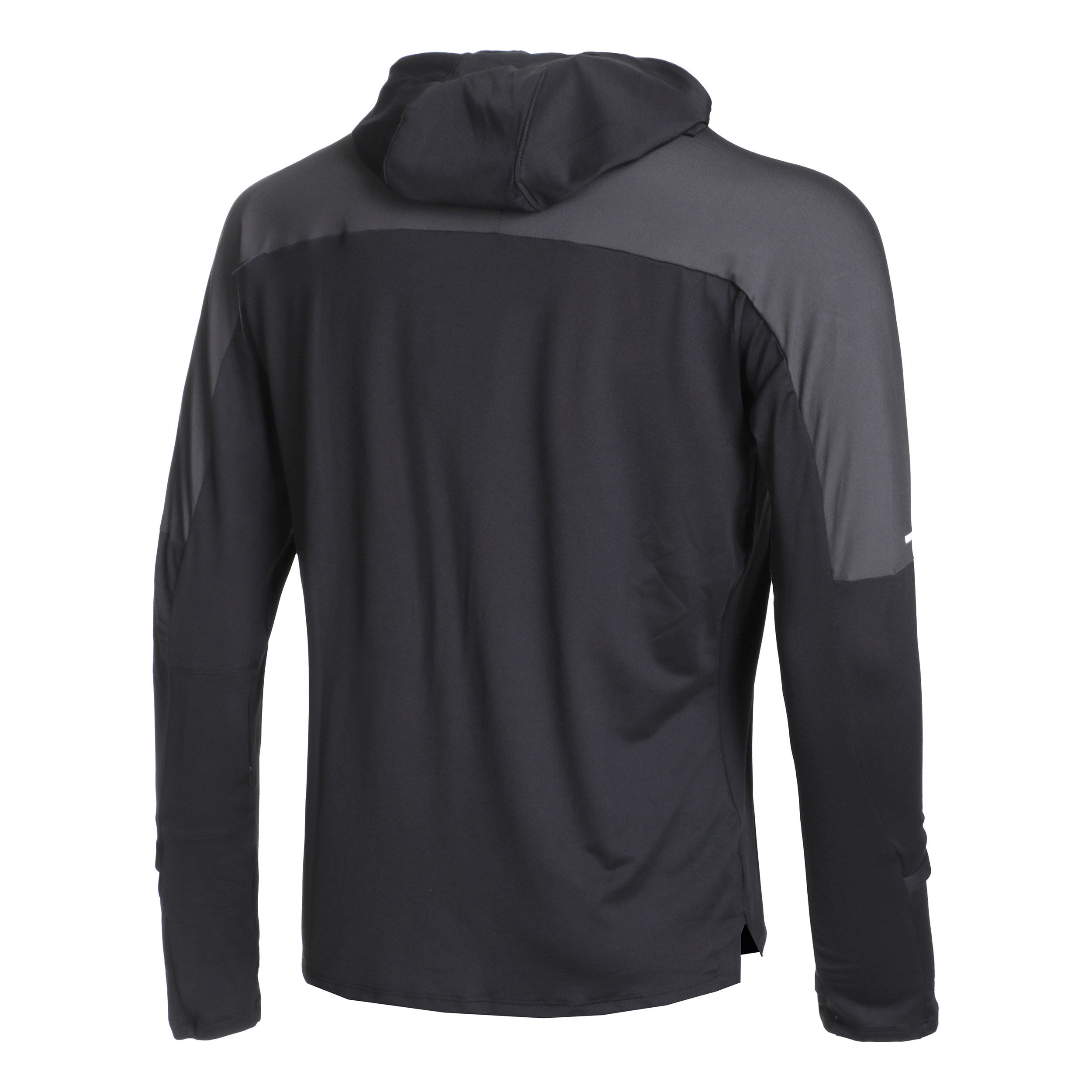 売れ筋新商品 GX Trail Dri-Fit Nike Buy Running in Grey Black, Men Top ウォーキング・ランニングウェア