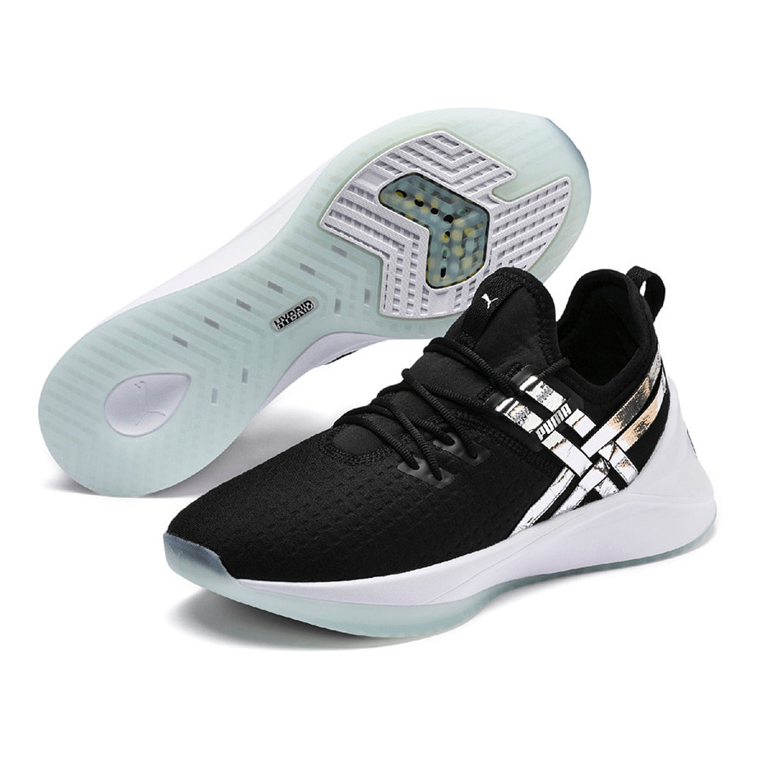 Puma jaab xt tz review on sale