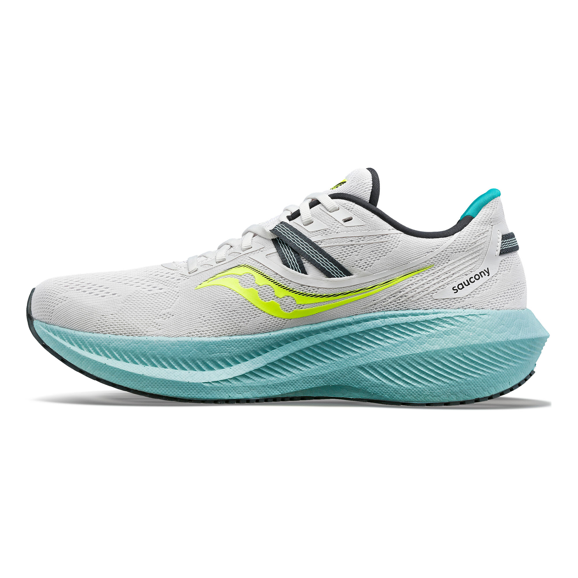 Saucony