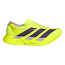 adizero Adios Pro 4 Competition running shoe Men-neon yellow, violet