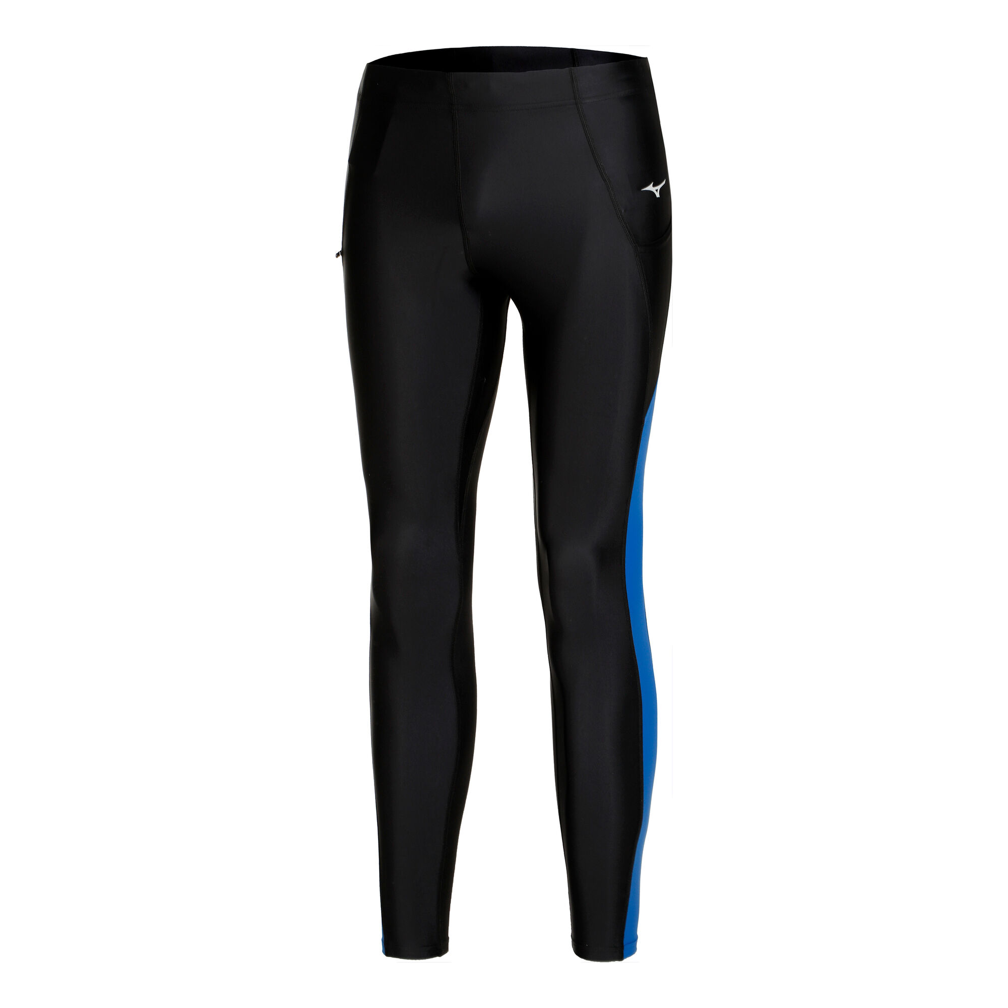 Core Long Tight - Black  Women's Sports Tights & Leggings