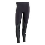 adidas Clothing adidas Adizero Running Tights Men-Black