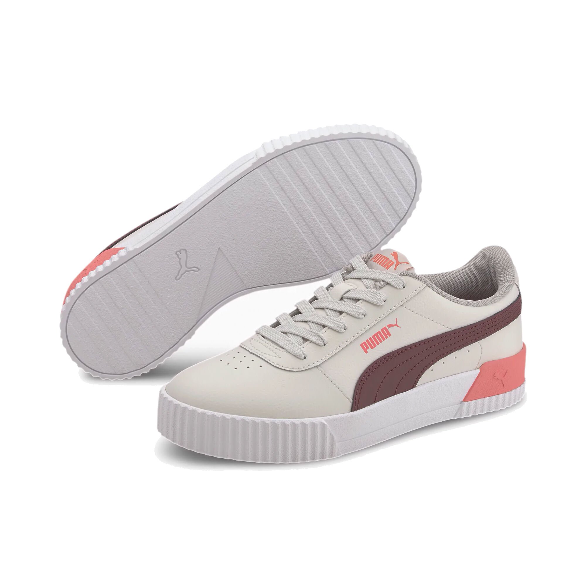 Puma 2025 carina gris