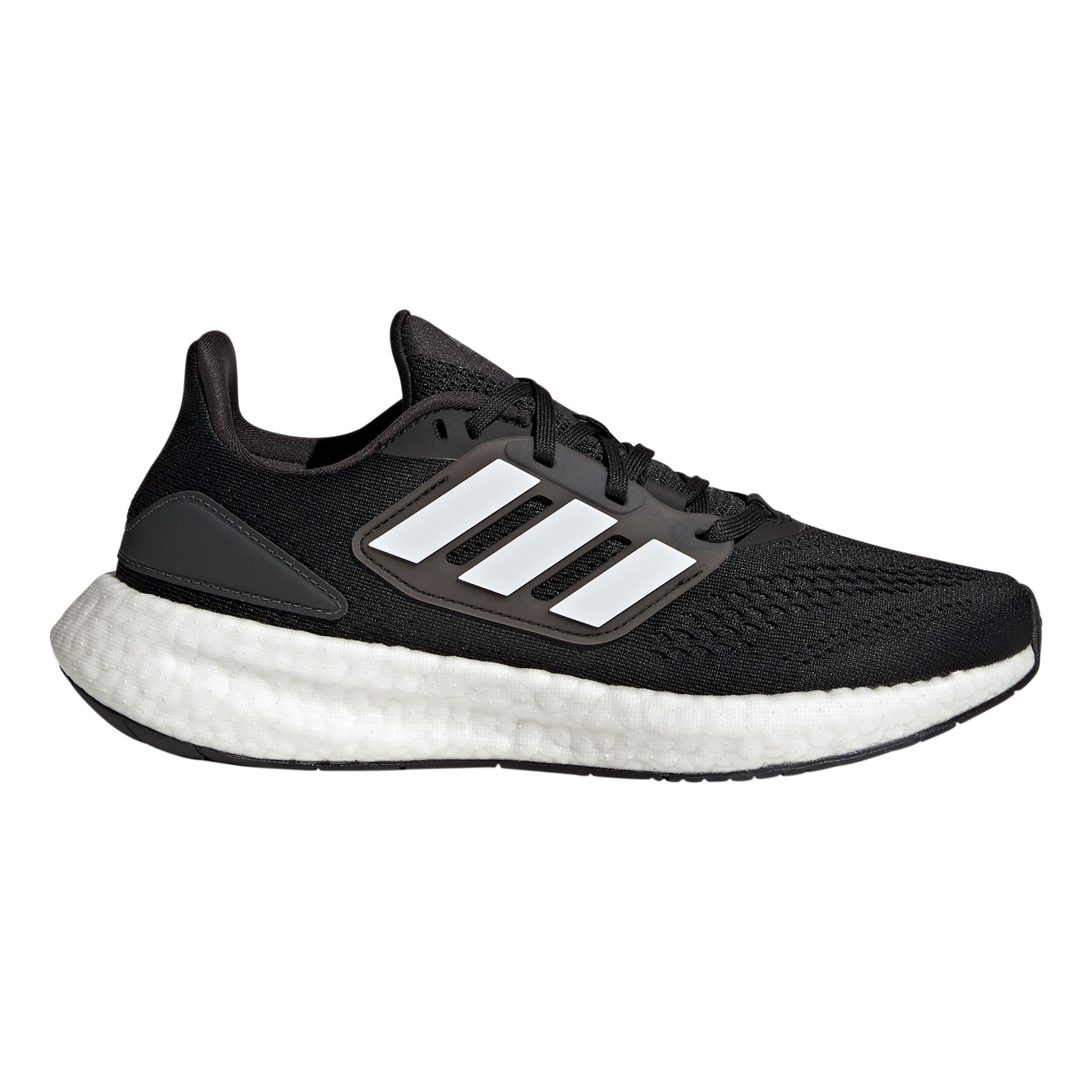 Buy adidas Pureboost 22 Neutral Running Shoe Women Black White online Running Point COM