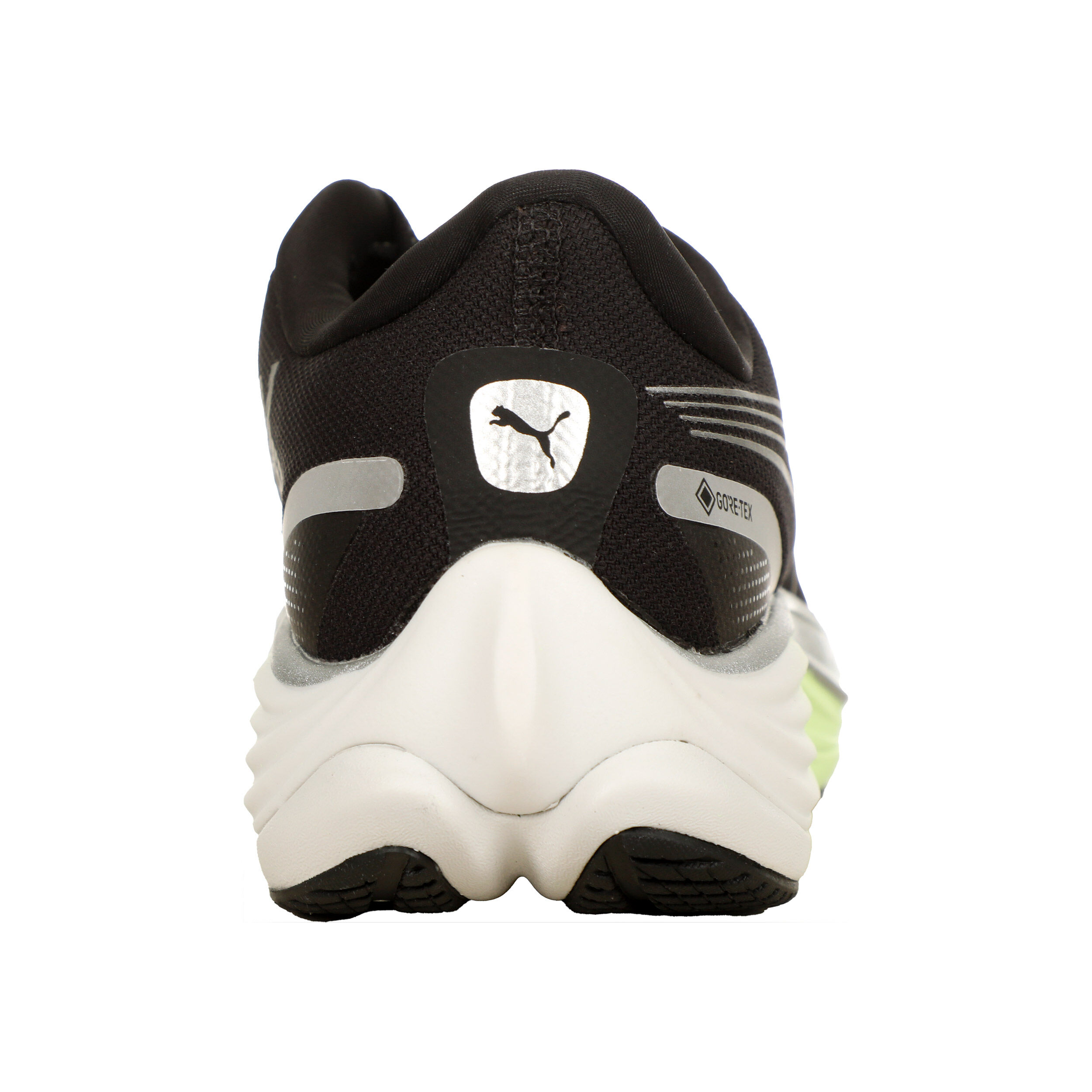 Buy Puma Velocity Nitro 3 GTX Neutral Running Shoe Women Black Silver online Running Point COM