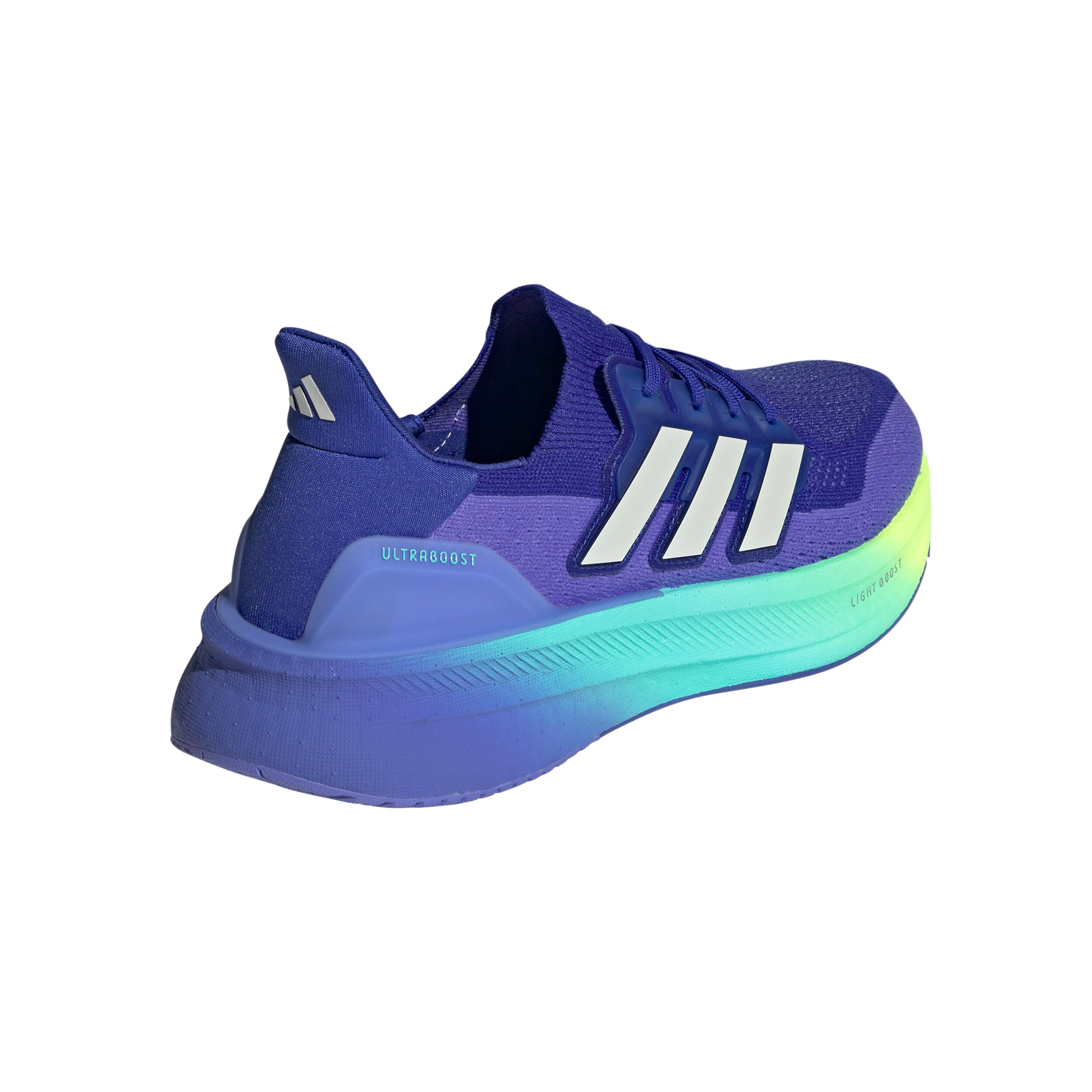 Buy adidas Ultraboost 5 Neutral Running Shoe Men Blue Silver online Running Point COM