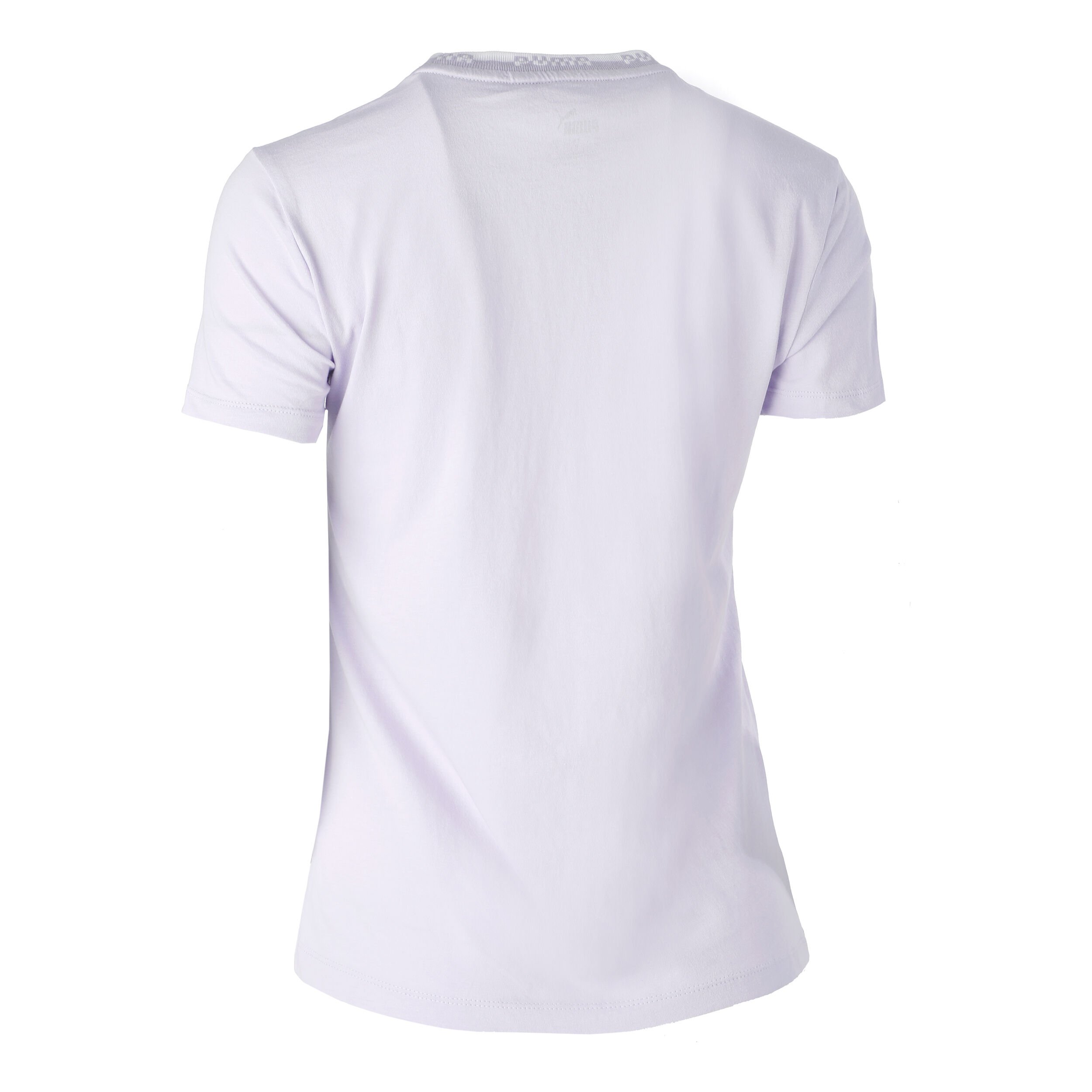Buy Puma Amplified Graphic T Shirt Women Lilac White online Running Point COM