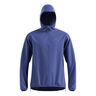 X-Alp Waterproof Running Jacket Men-Blue