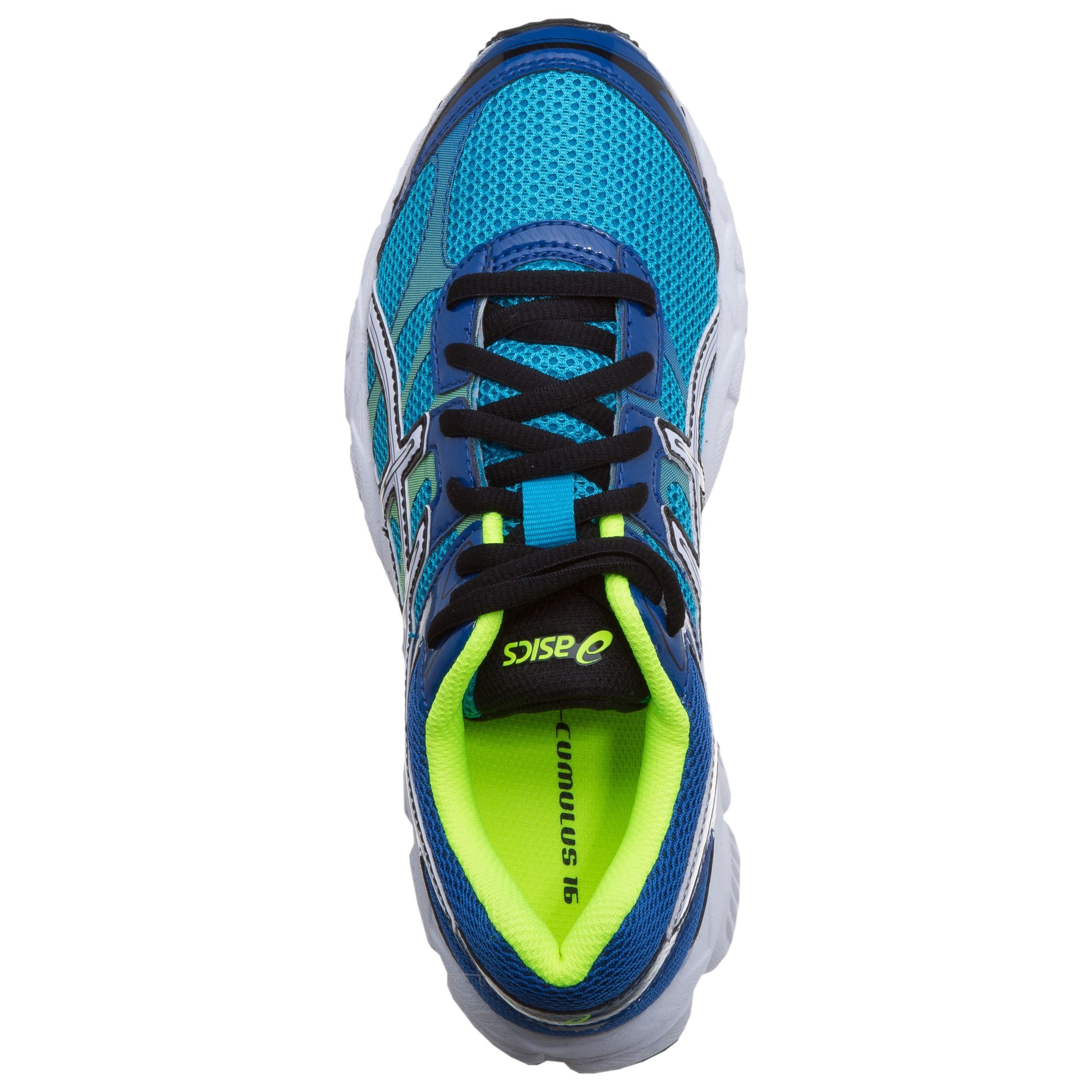 Asics gel cumulus 16 kids top