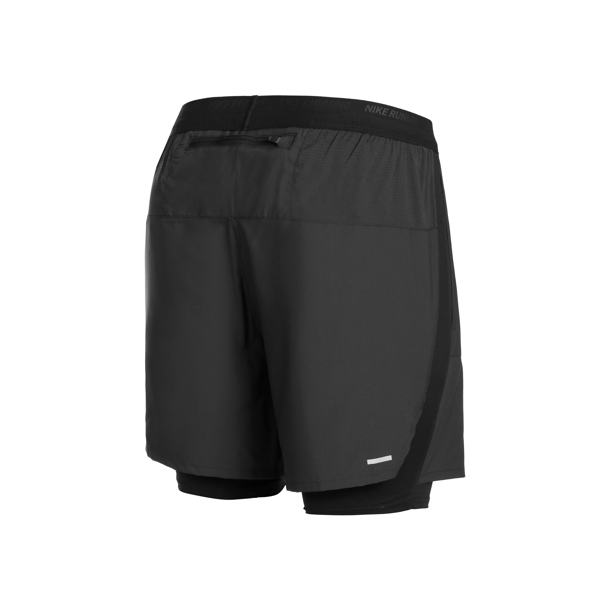 Nike pursuit 2 in 1 short outlet