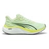 Electrify Nitro 4 Jr Neutral running shoe Kids-green, lime