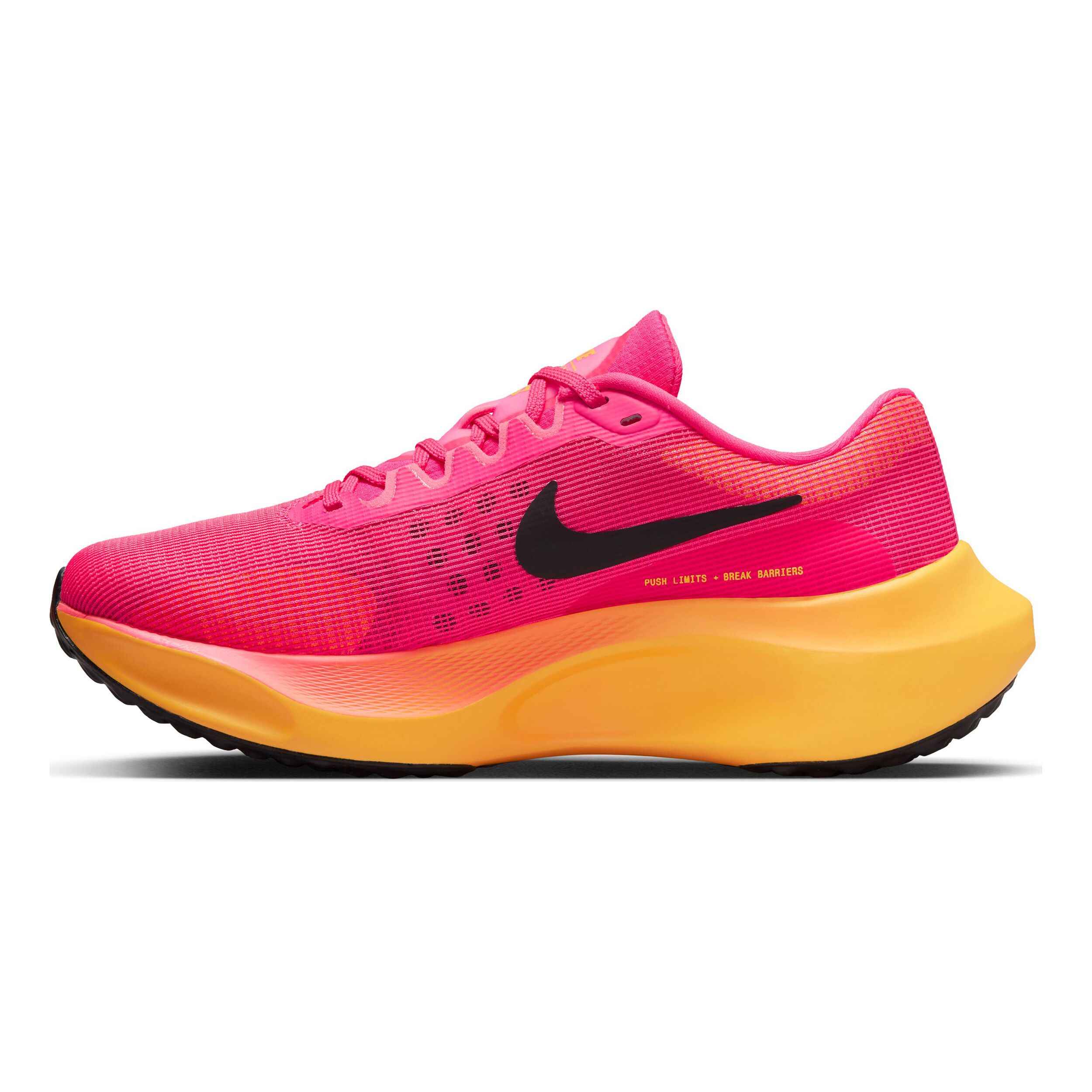 Buy Nike Zoom Fly 5 Competition Running Shoe Women Pink Black online Running Point COM