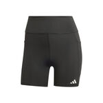 adidas Clothing adidas Own The Run 5in Running Tights Women-Black