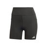 Own The Run 5in Running Tights Women-Black