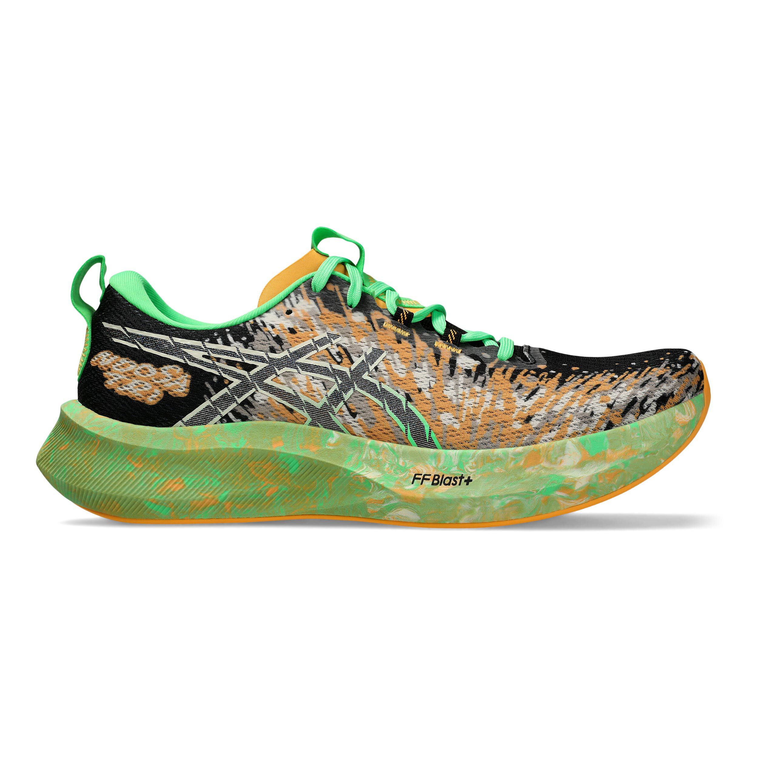 Buy ASICS Noosa Tri 16 Competition Running Shoe Men Green Black online Running Point COM