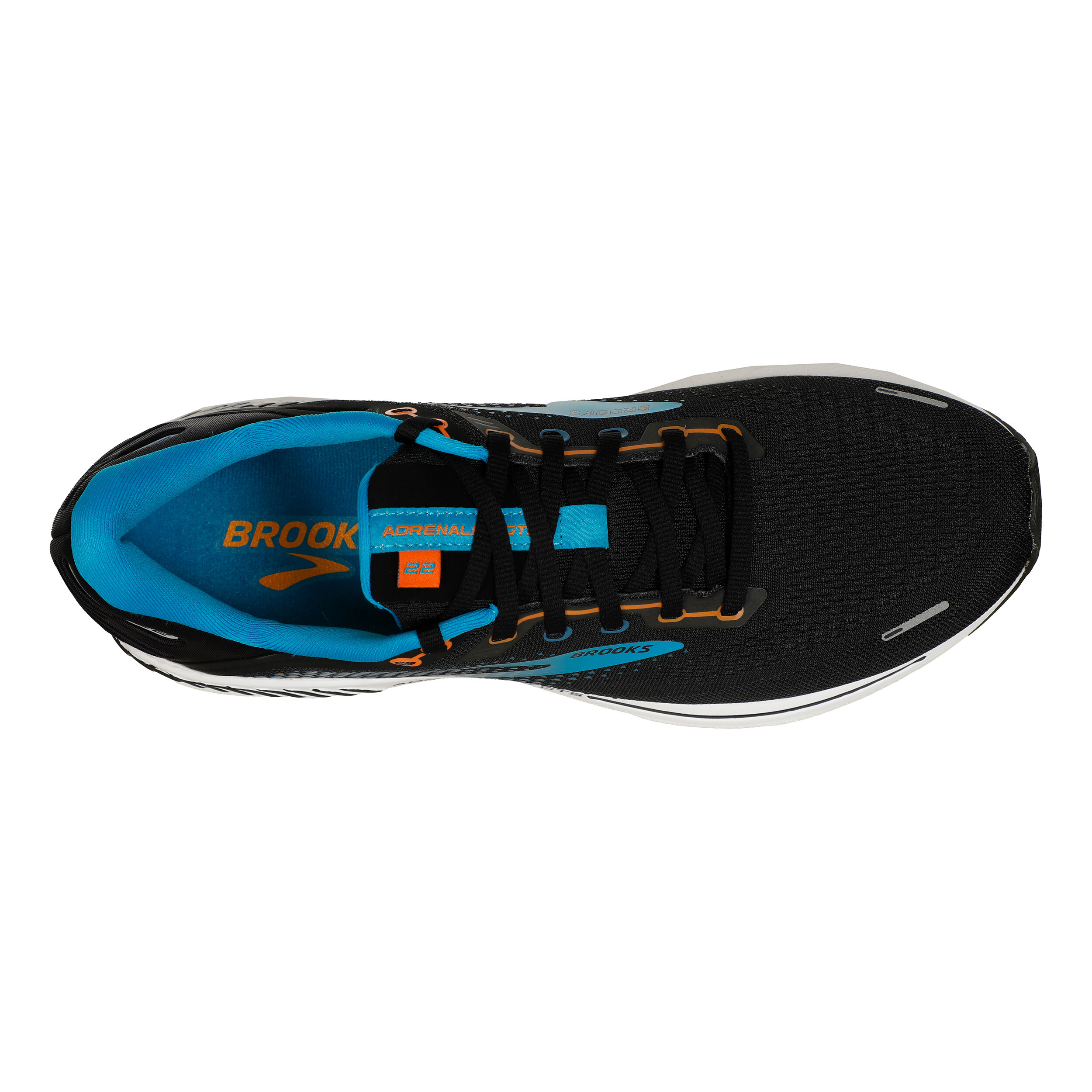 Adrenaline stability new arrivals